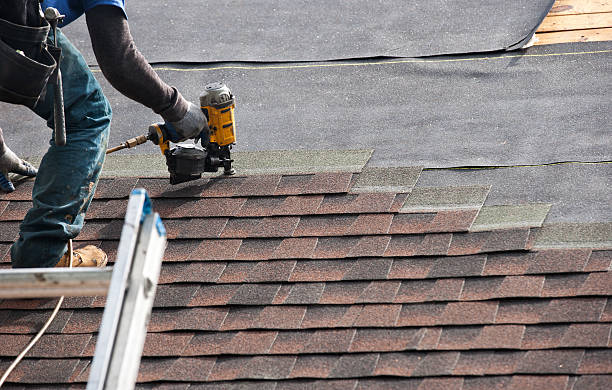 Licensed Storm Damage Roof Repair service in Lock Haven, PA - Brentwood Metal Roofing